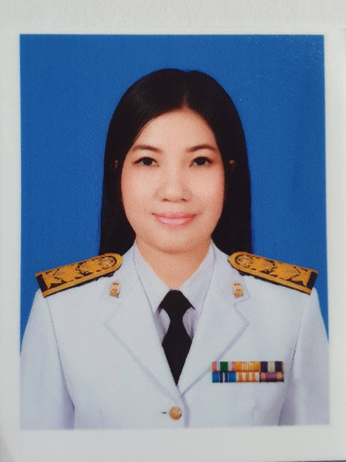 นางดวงหทัย แก้วดำรงค์